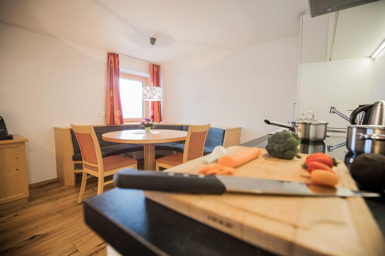 Caroline'S Appartement Au (Vorarlberg) Esterno foto